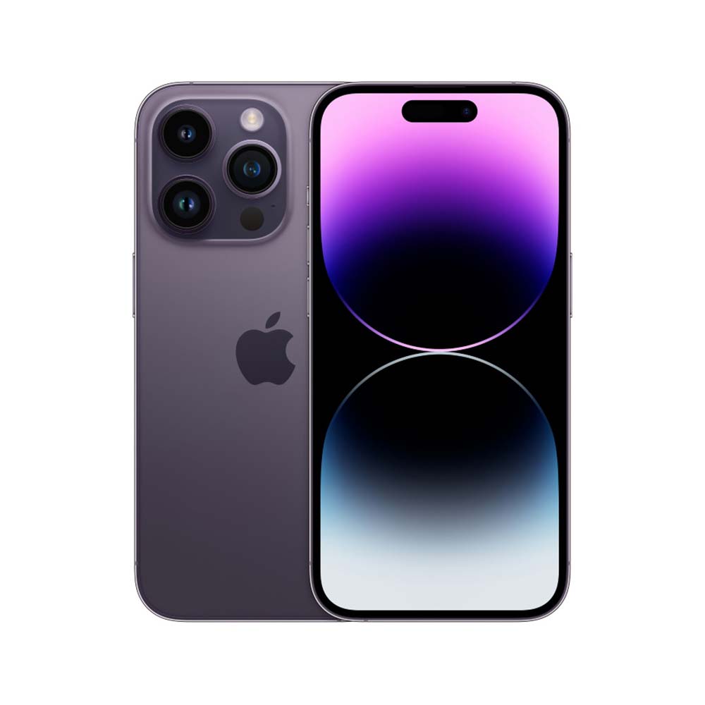Apple iPhone 14 Pro