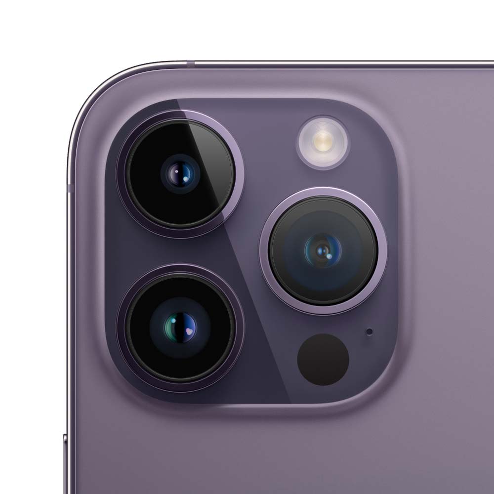 Apple iPhone 14 Pro - Image 3