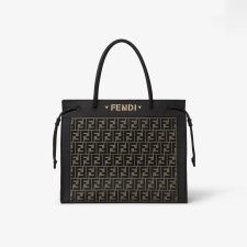 FENDI Magic Large Tote Bag