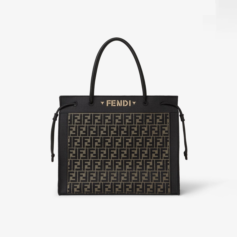 FENDI Magic Large Tote Bag