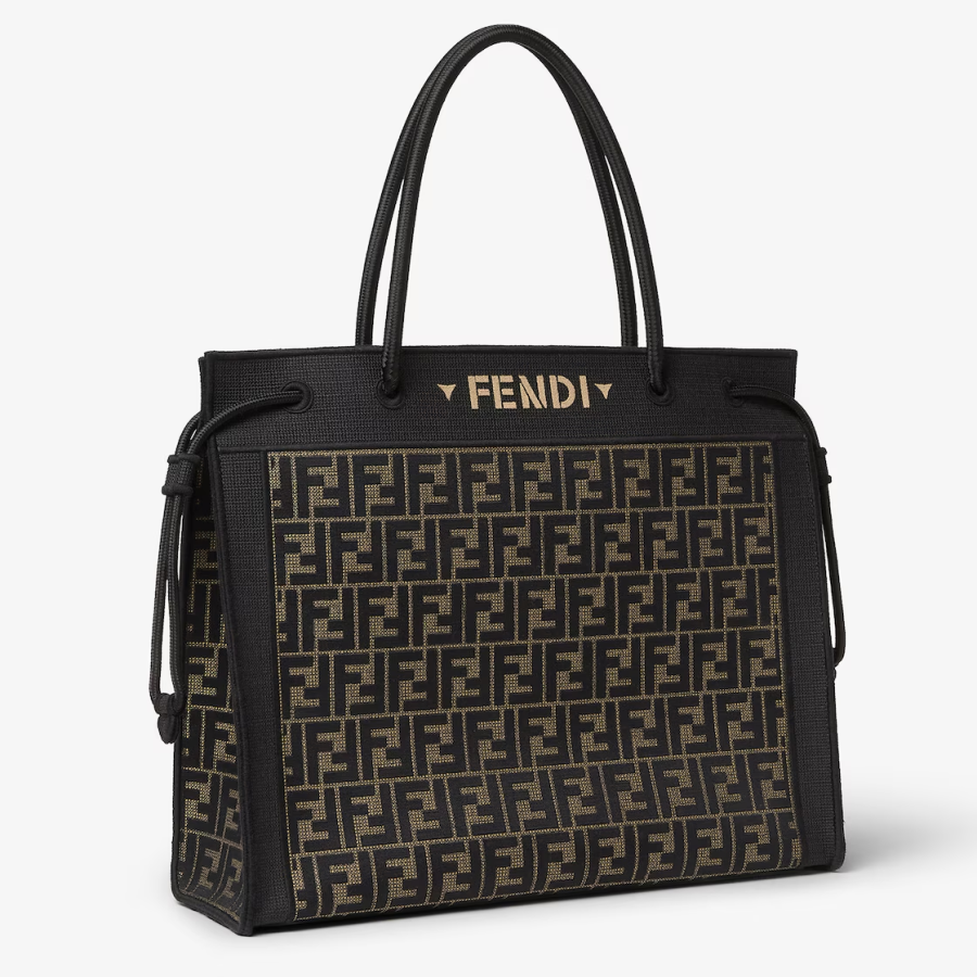 FENDI Magic Large Tote Bag - Image 2