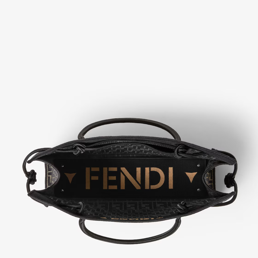 FENDI Magic Large Tote Bag - Image 3