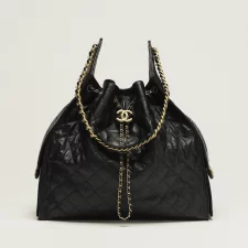 CHANEL 25 Large Handbag