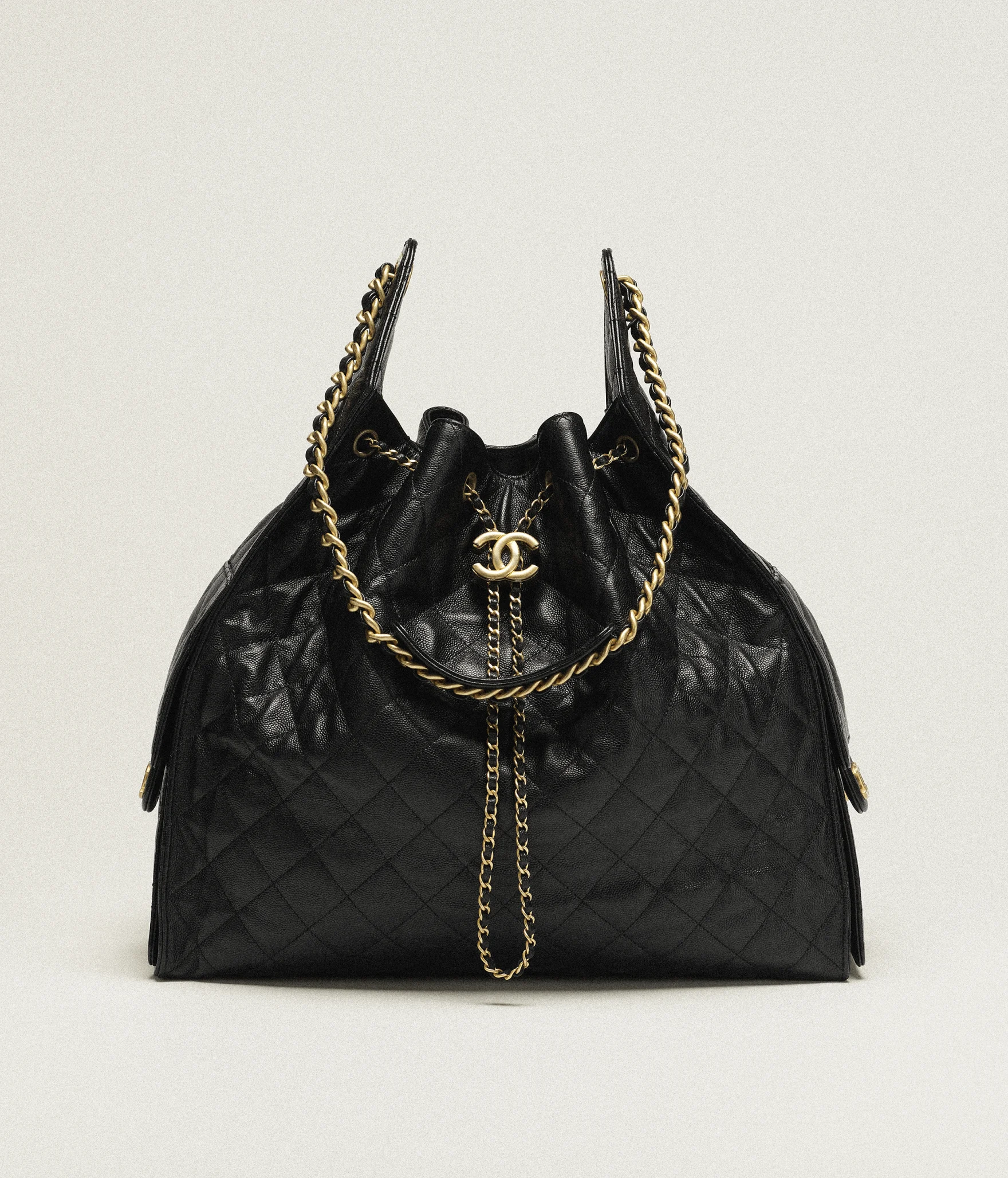 CHANEL 25 Large Handbag
