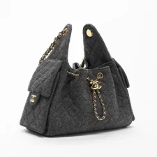 CHANEL 25 Mini Handbag