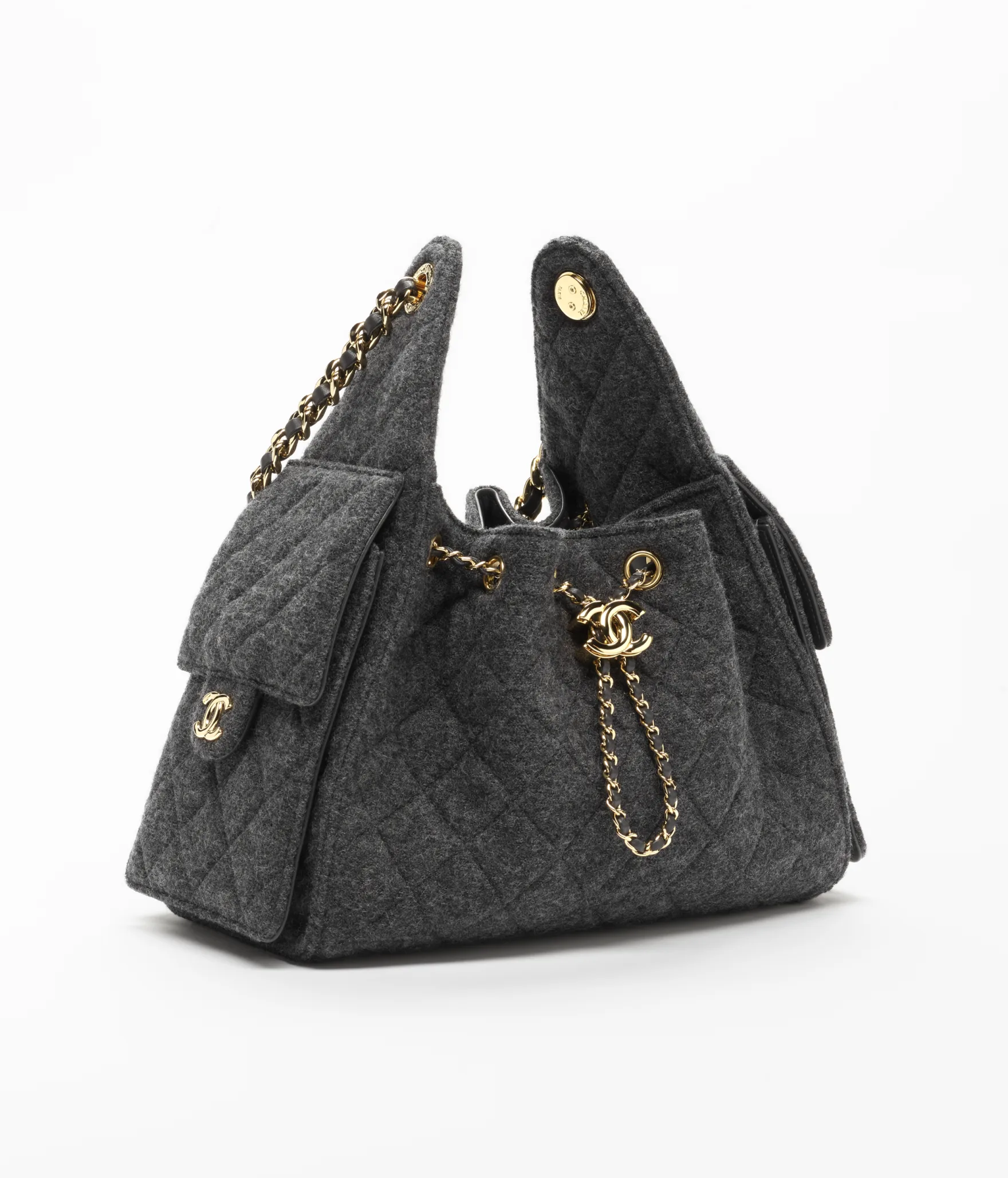 CHANEL 25 Mini Handbag