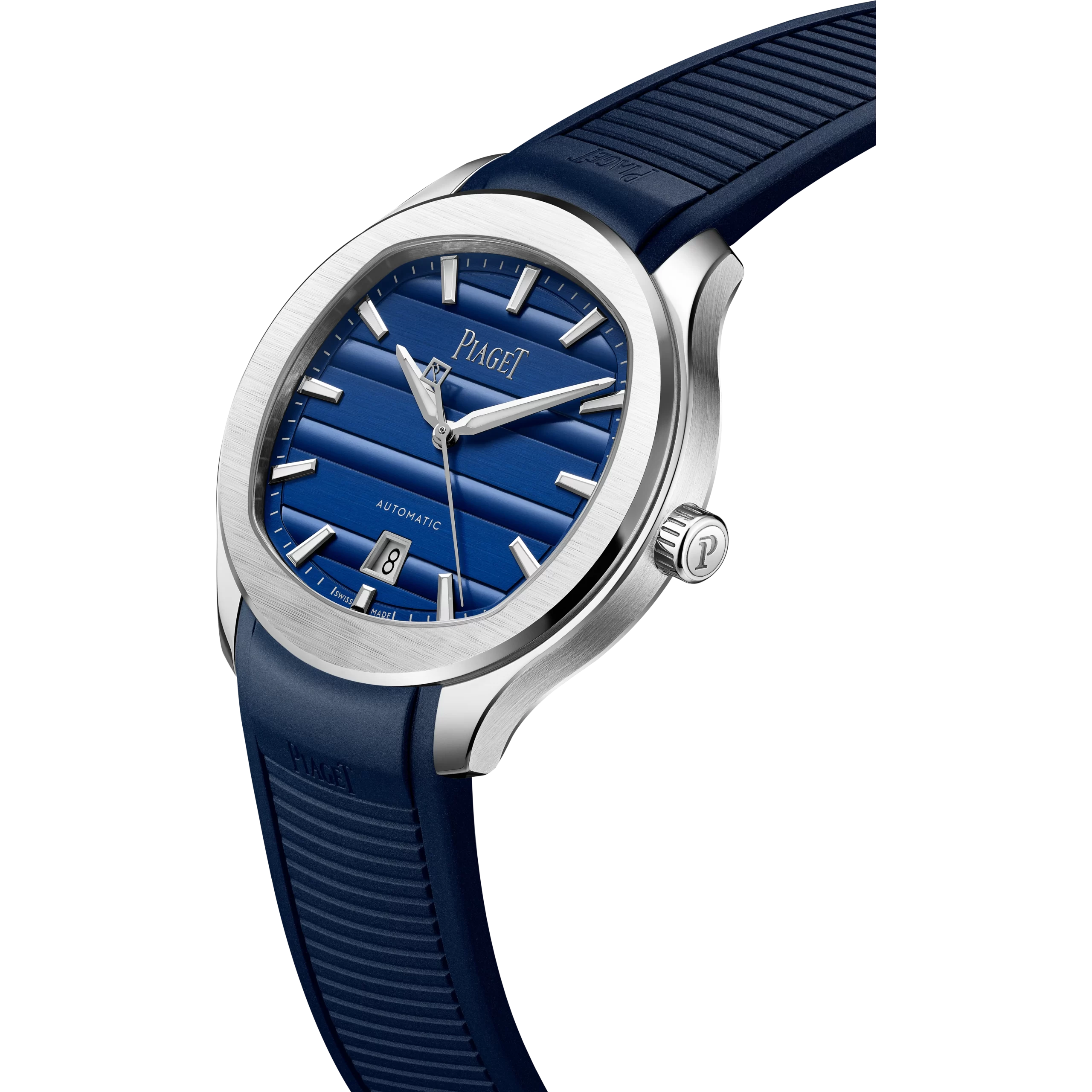 Piaget Count Polo Signature Date watch series - Image 2