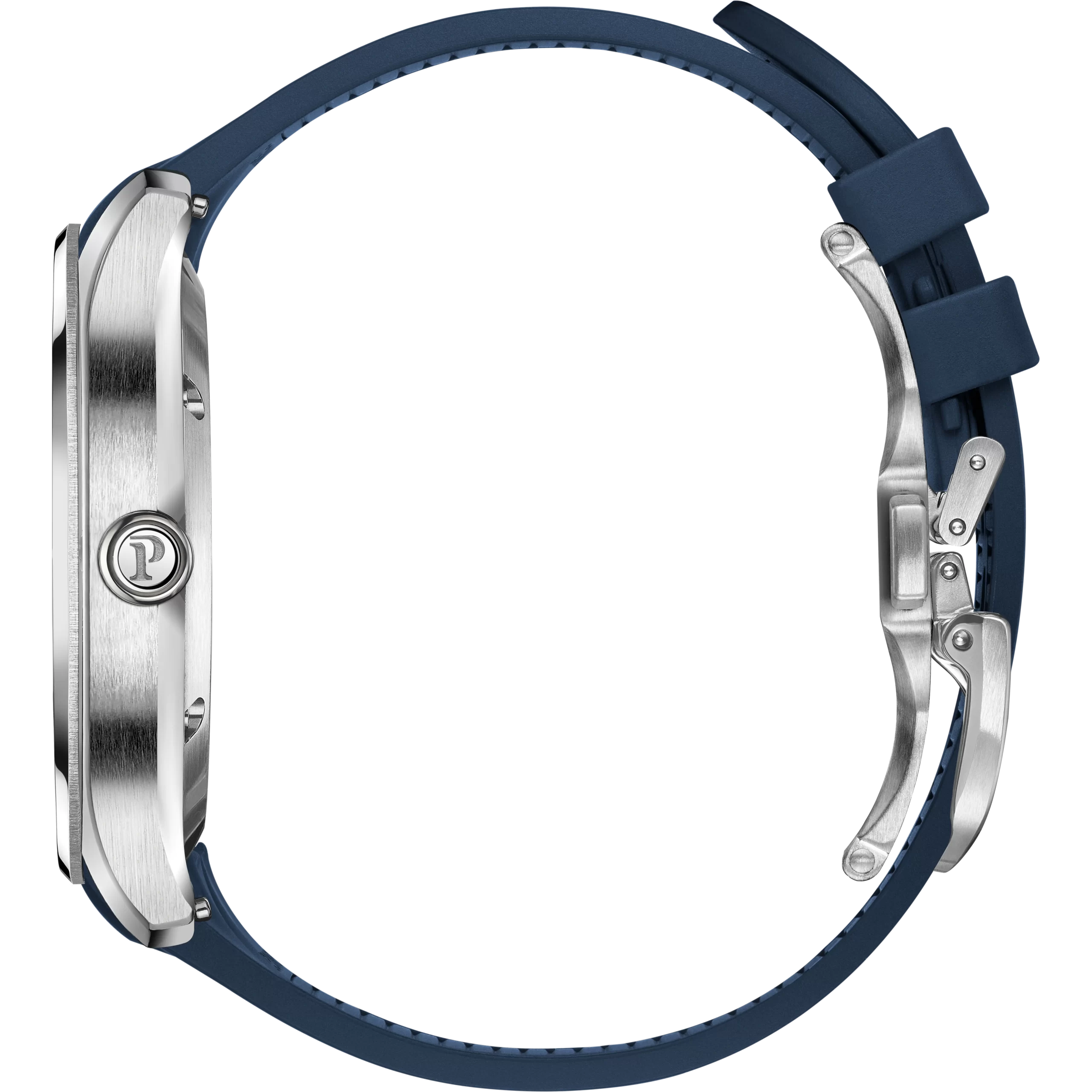 Piaget Count Polo Signature Date watch series - Image 3