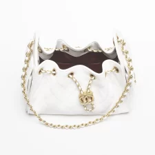 CHANEL 25 Mini Handbag