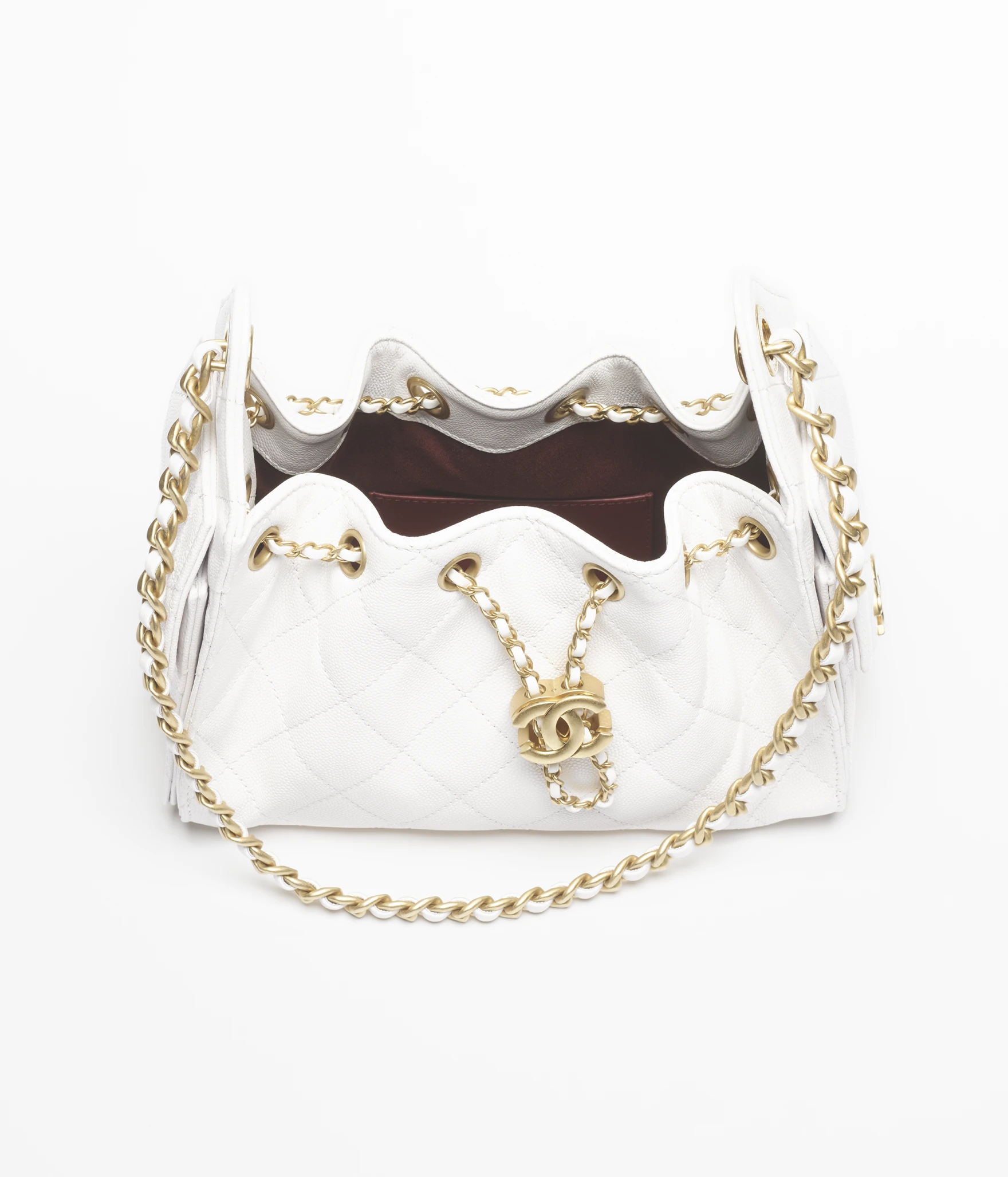 CHANEL 25 Mini Handbag