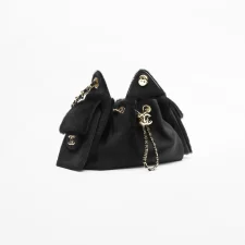 CHANEL 25 Mini Handbag