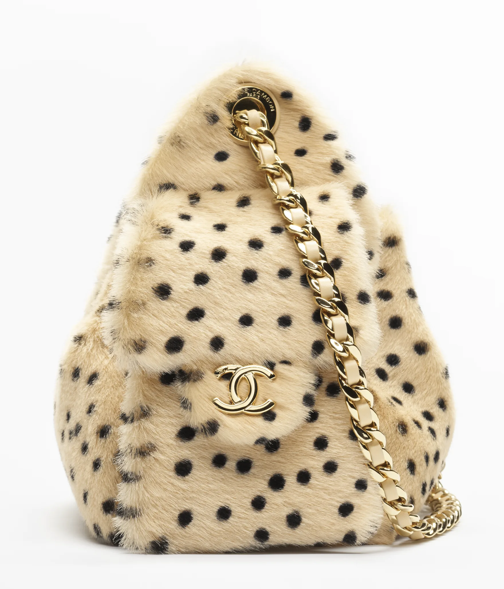 CHANEL 25 Mini Handbag - Image 2