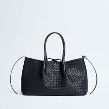 Pinacoteca Tote Handbag