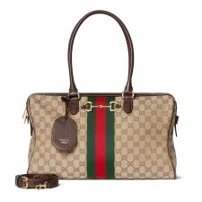 Borsetto Series Large Boston Bag