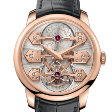 LA ESMERALDA TOURBILLON