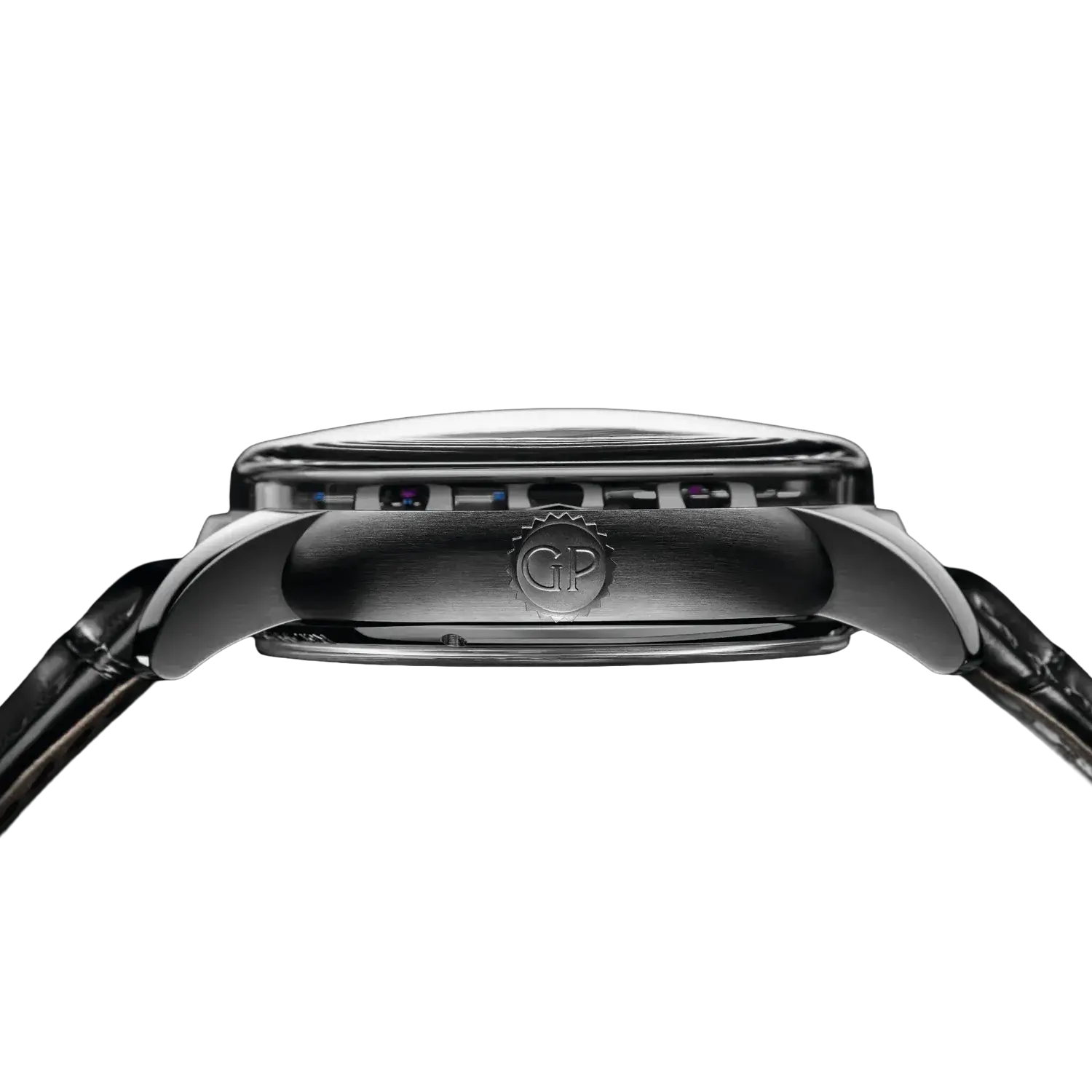 NEO-TOURBILLON WITH THREE BRIDGES SKELETON - Image 3