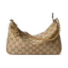 Lady Lunetta Series Small Chain Shoulder Backpack
