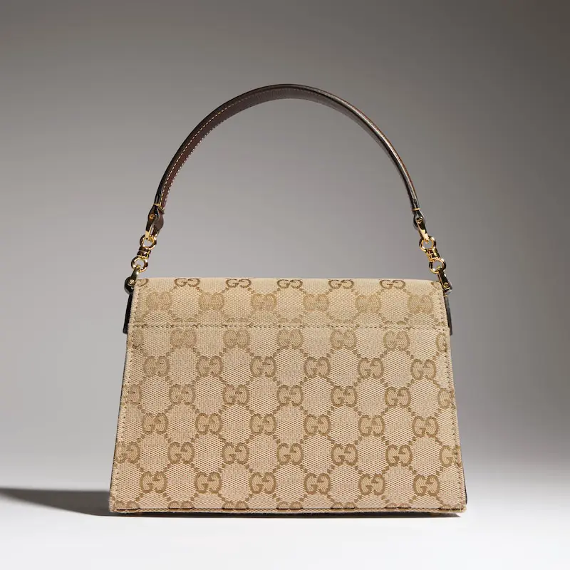 Horsebit Duomo series small handbag - Image 3