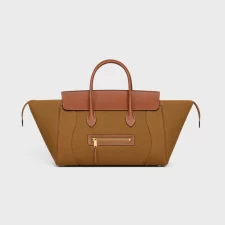 LUGGAGE handbag