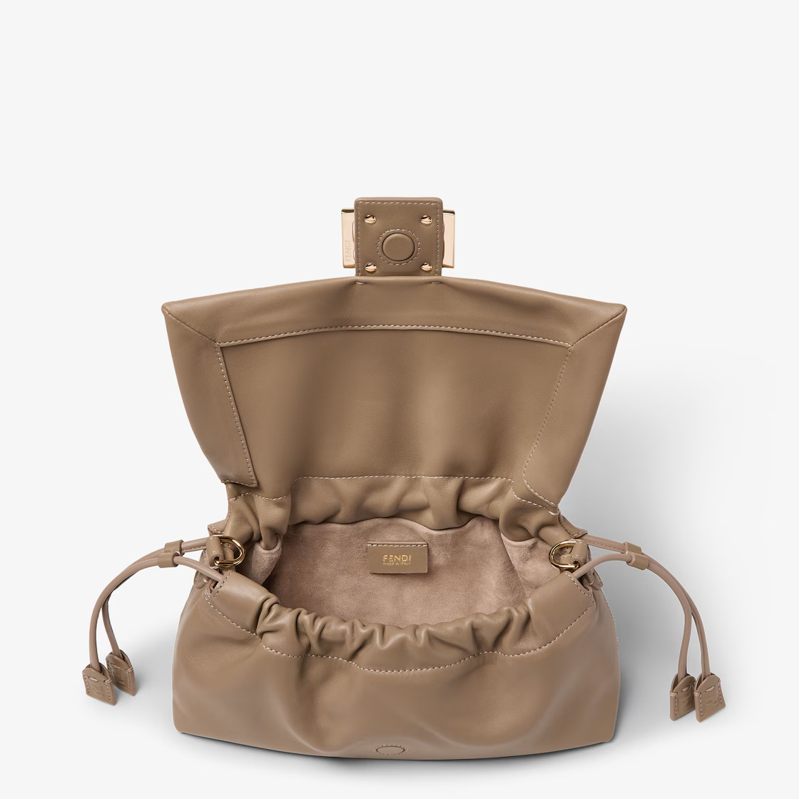 Baguette ® Soft Medium Handbag - Image 4