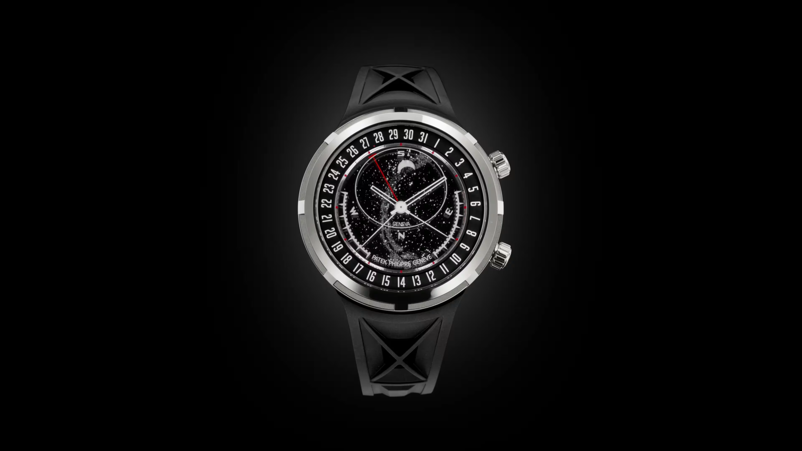 Super complex functionality 6105G-001
