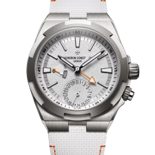 Dual Time Watch