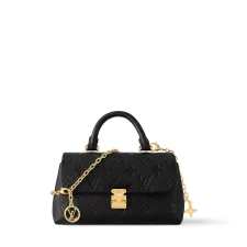 NANO MADELEINE handbag