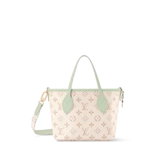 NEVERFULL INSIDE OUT BB Handbag