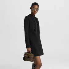VANITY Small Handbag