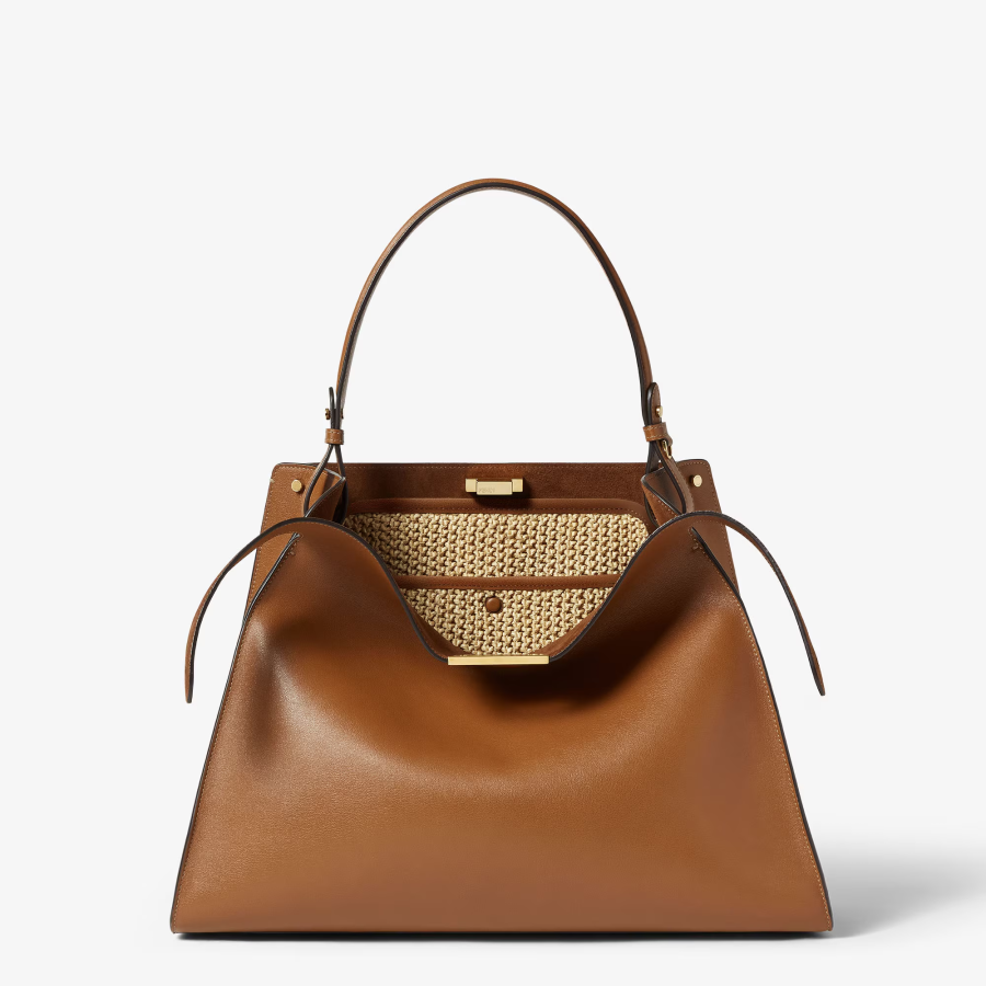 FENDI Way Medium Handbag