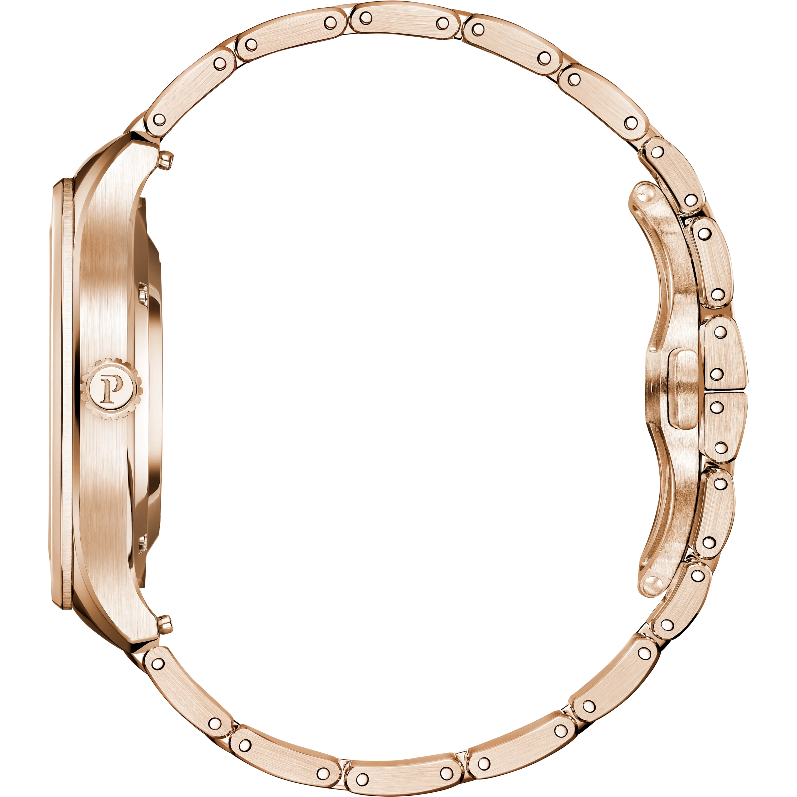 Piaget Count Polo Signature Date watch series - Image 3