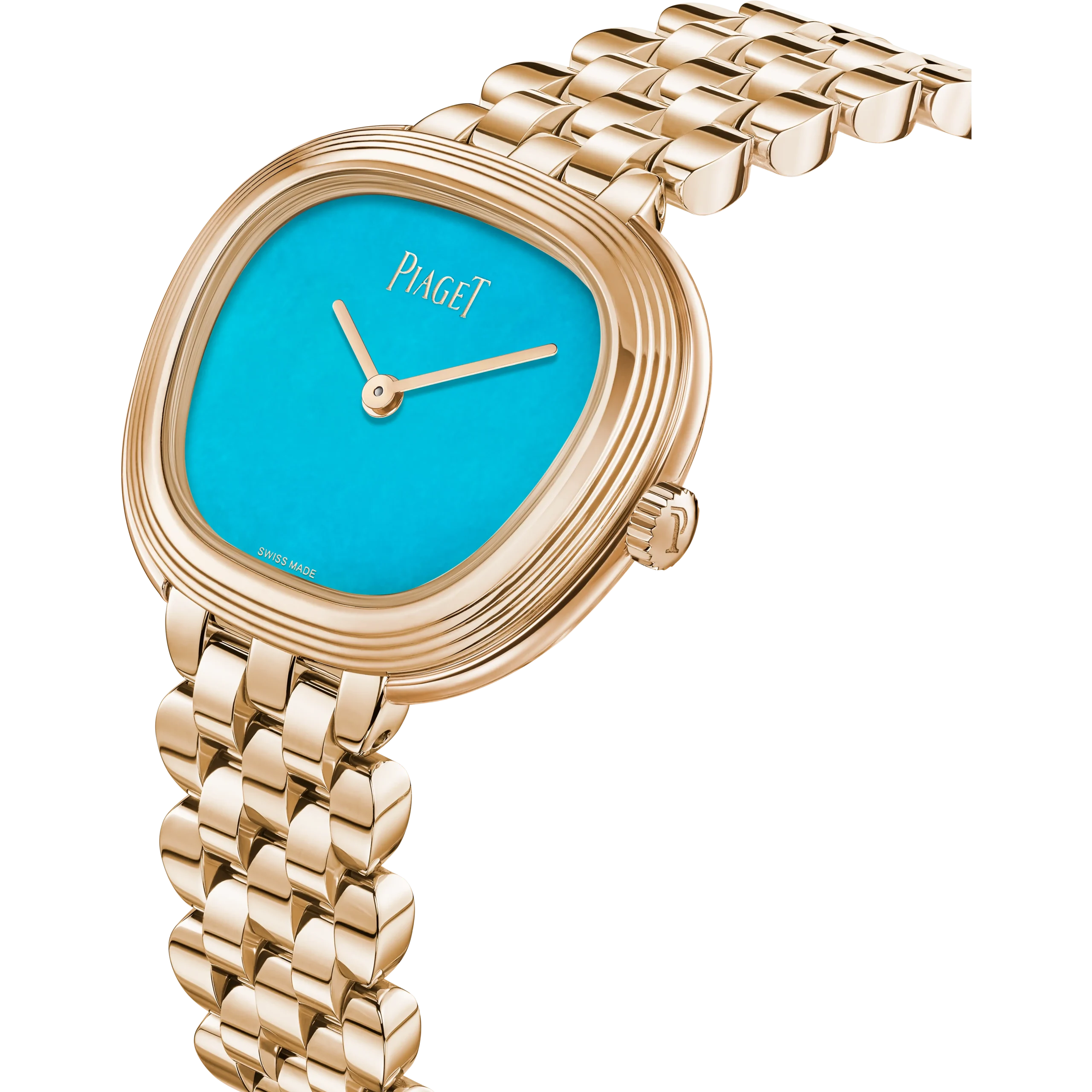 Sixtie series wristwatches - Image 2