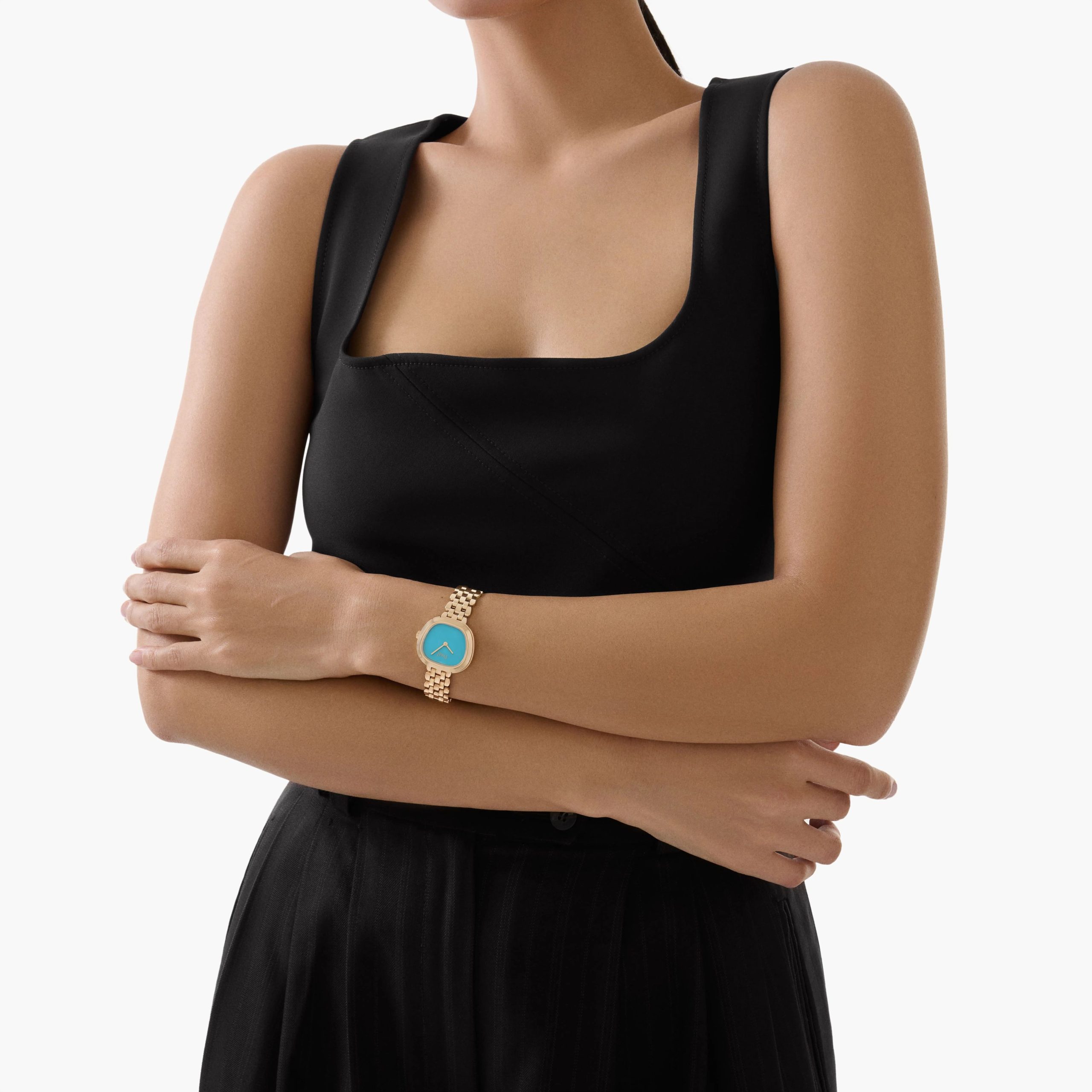 Sixtie series wristwatches - Image 3