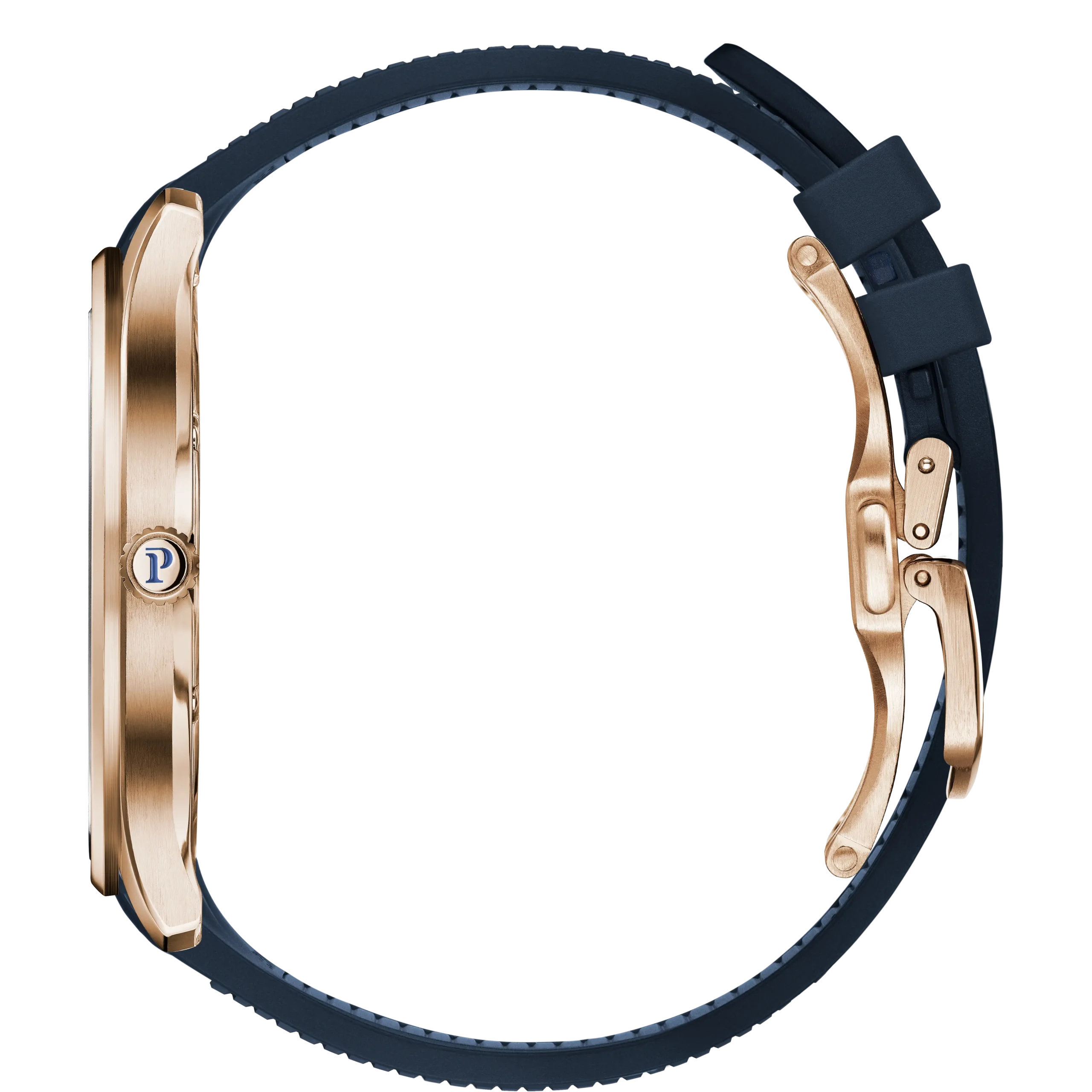 Piaget Count Polo series hollowed out wristwatch - Image 4