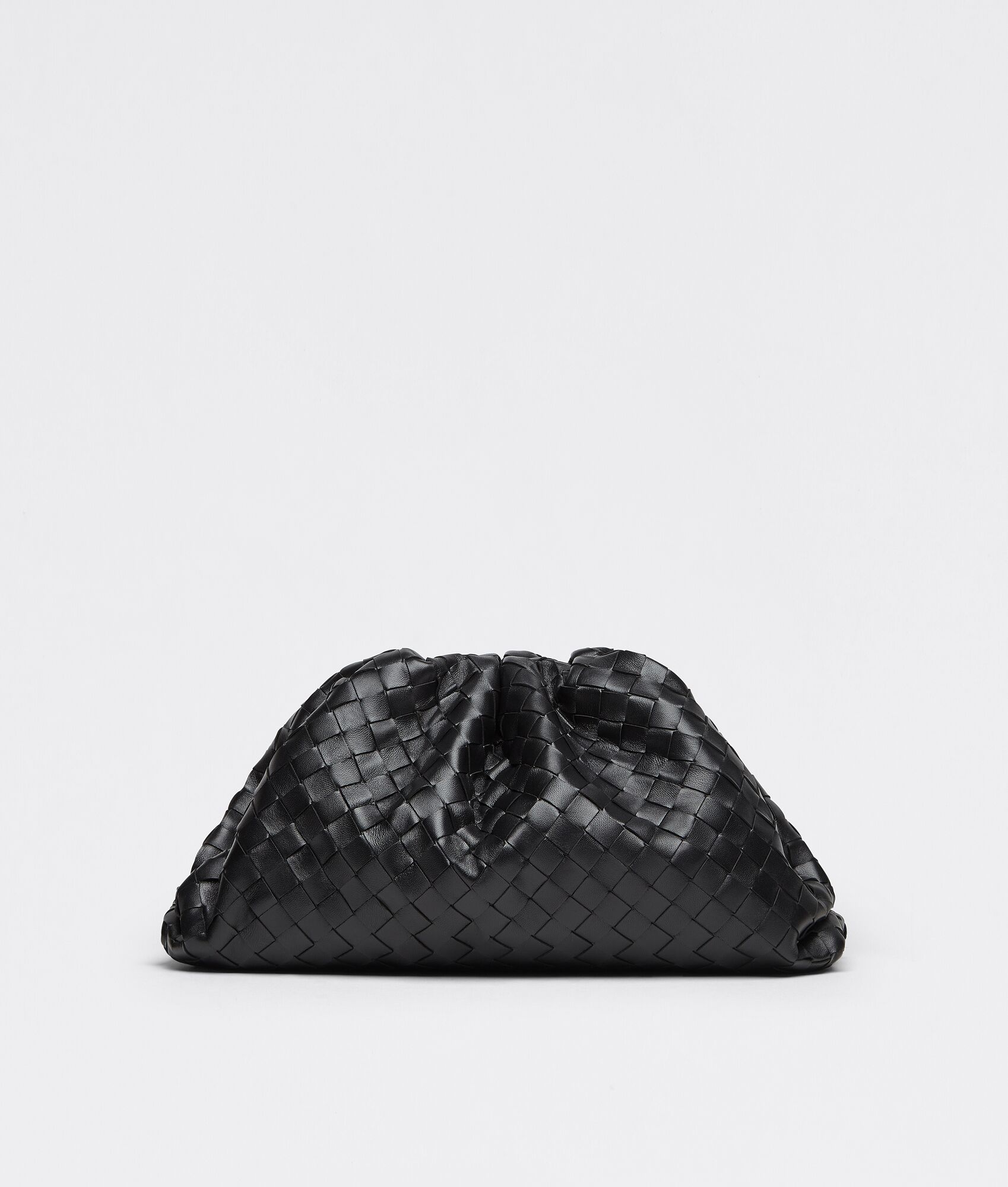 Pouch handbag