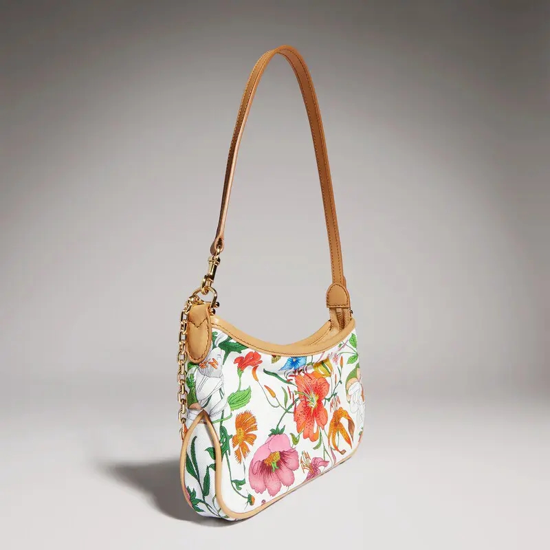 Gossip Series Small Shoulder Backpack - Image 3