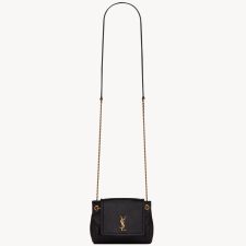 NOLITA Mini Sheepskin Leather Handbag