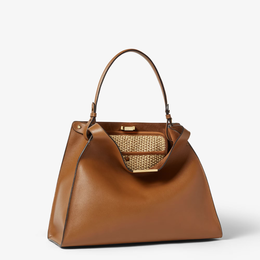 FENDI Way Medium Handbag - Image 2