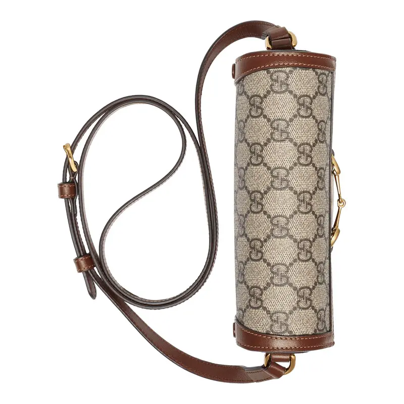 Gucci Horsebit 1955 series mini handbag - Image 6