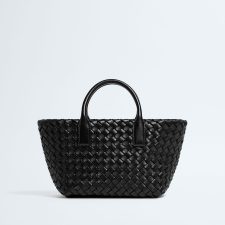 Cabat Mini Tote Handbag