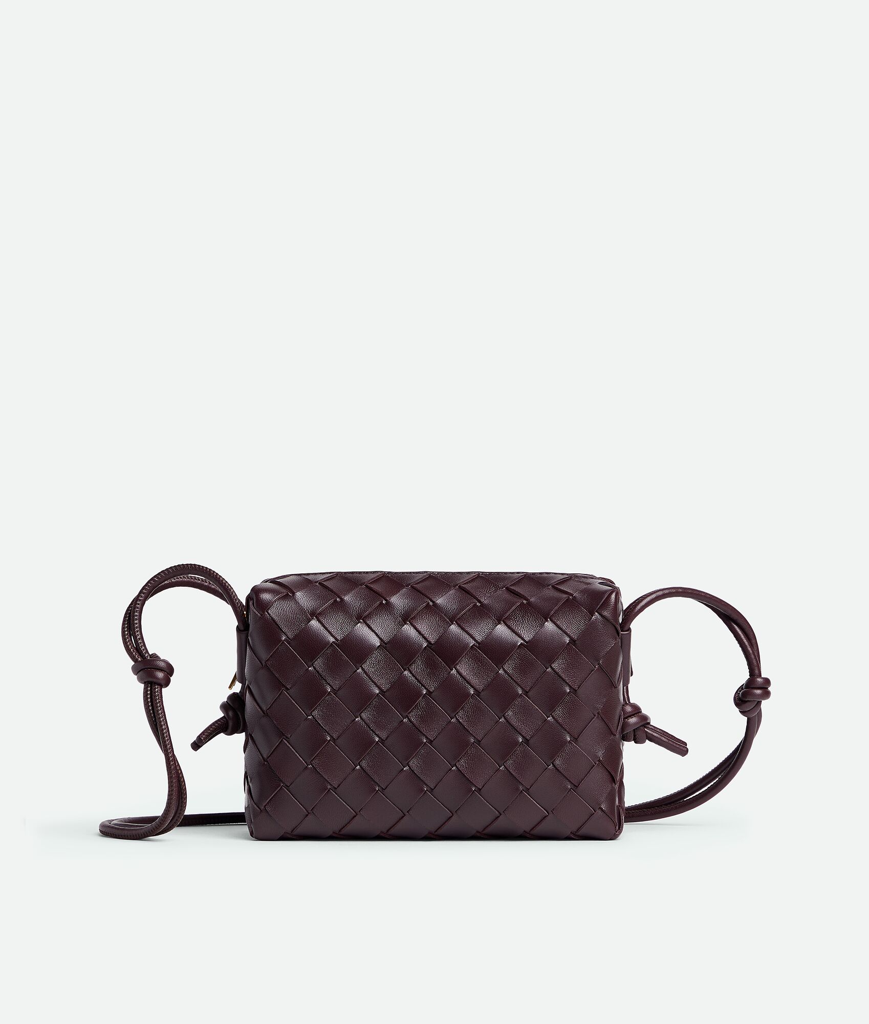 Mini Loop Crossbody Bag