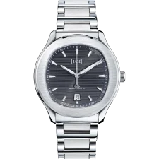 Piaget Count Polo Date watch
