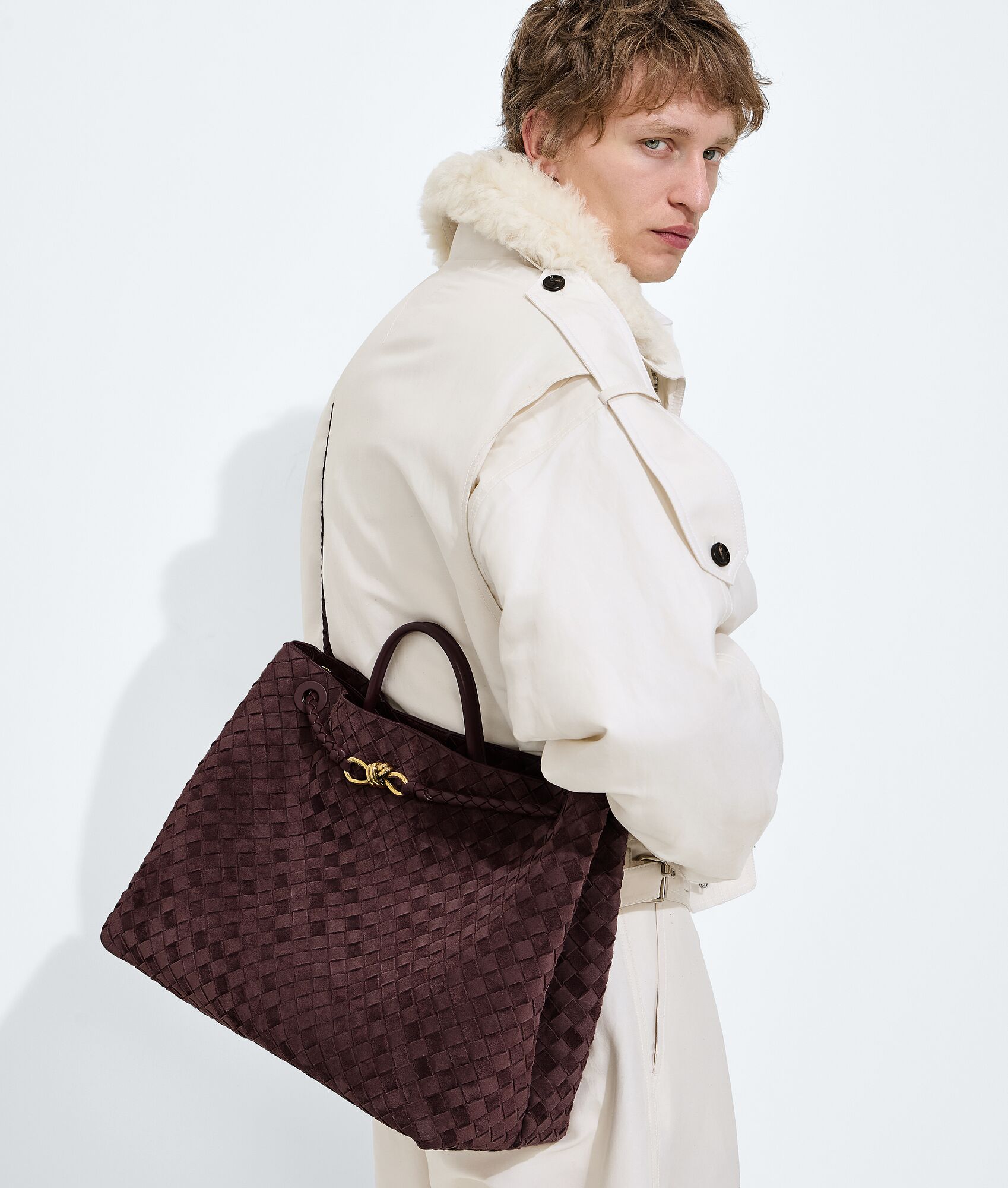 Large Andiamo handbag - Image 2