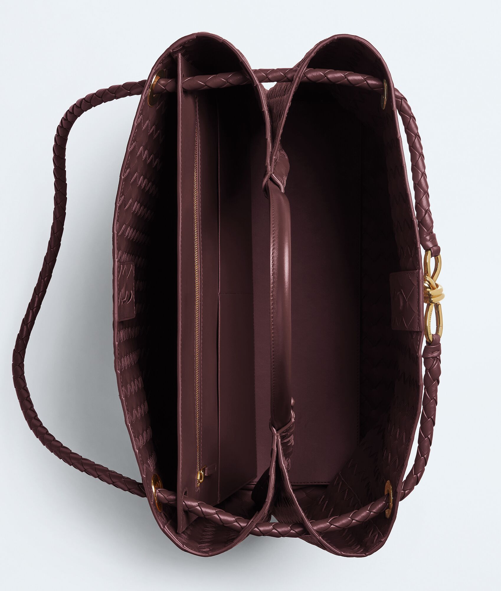 Large Andiamo handbag - Image 3