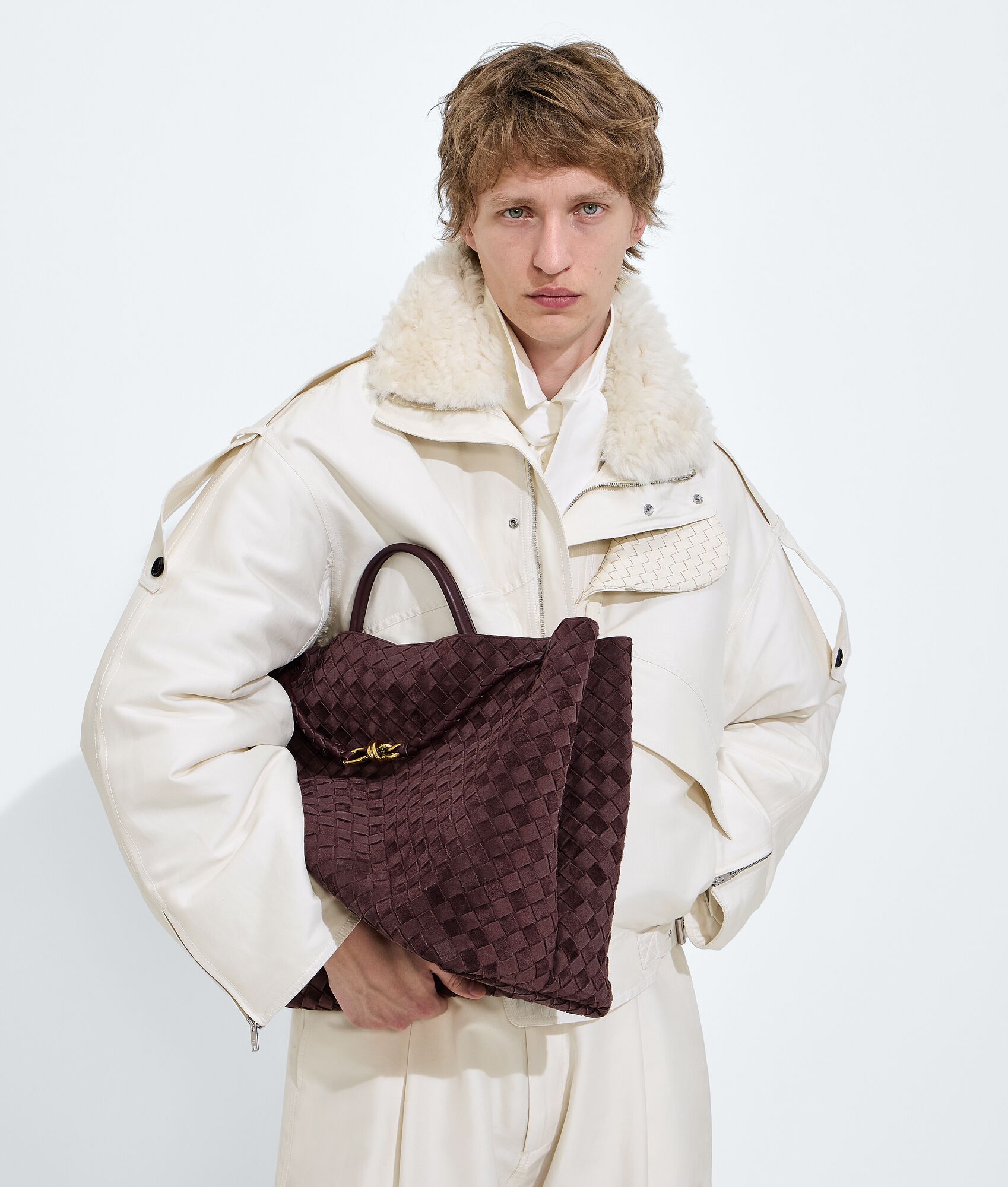 Large Andiamo handbag - Image 6