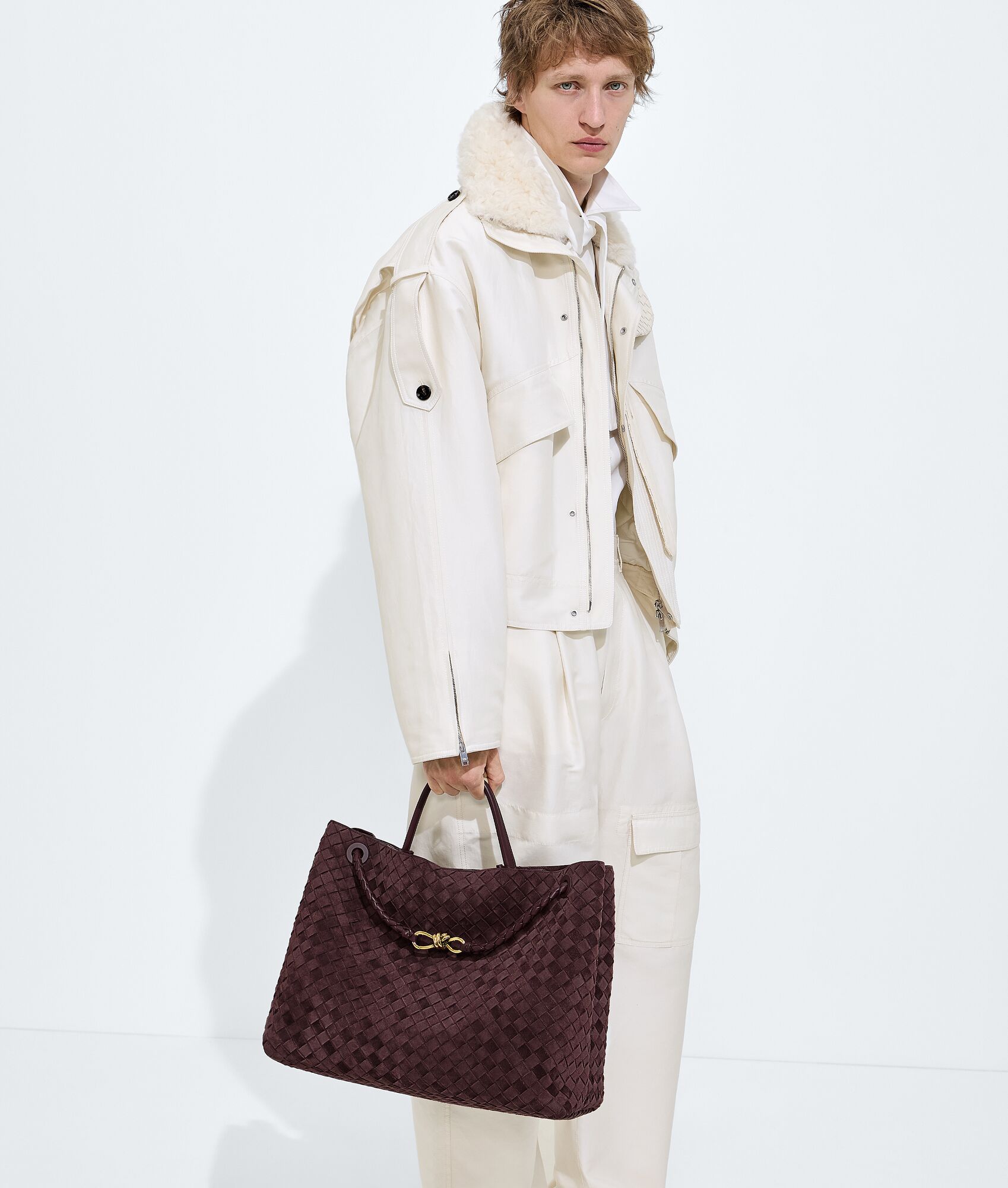 Large Andiamo handbag - Image 7