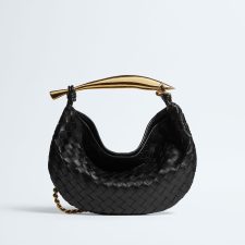 Sardine chain handbag