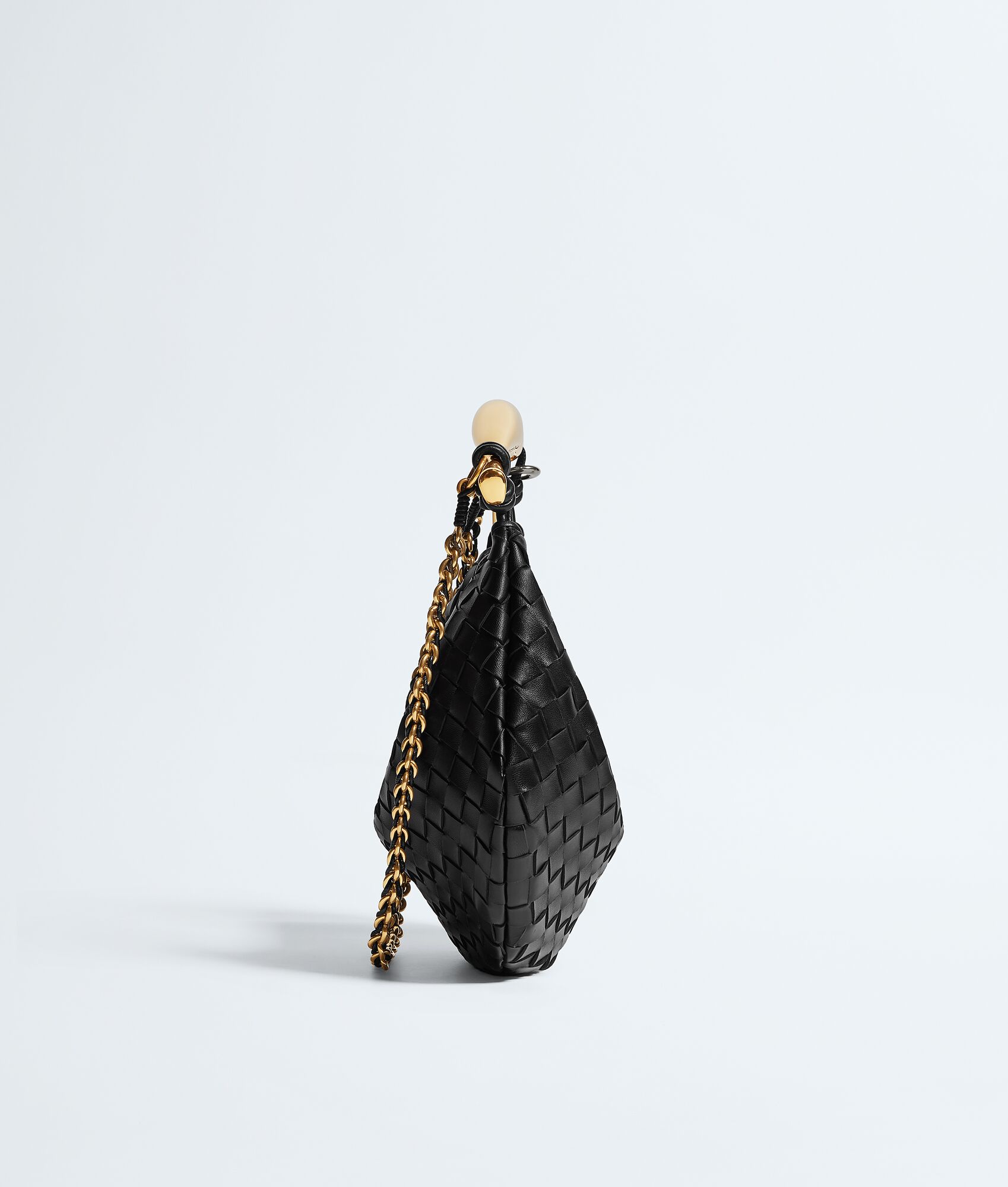 Sardine chain handbag - Image 4