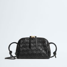 Concert crossbody bag
