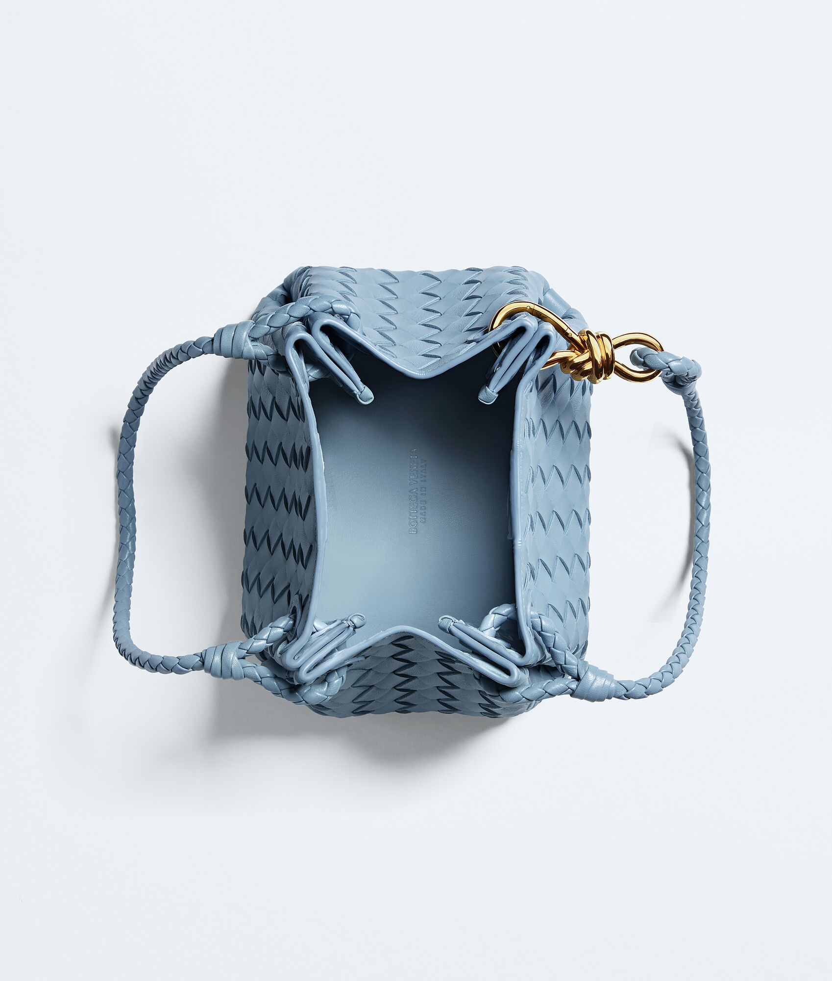 Small Parachute Shoulder Backpack - Image 3